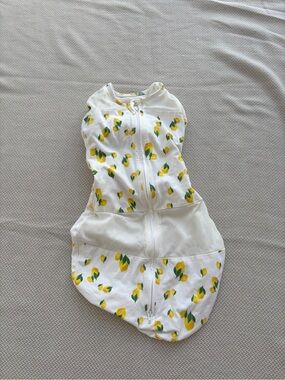 Happiest Baby Sleepea 5-Second Swaddle Size Medium